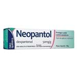 Ficha técnica e caractérísticas do produto Dexpantenol - Neopantol 30G
