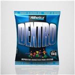 Ficha técnica e caractérísticas do produto Dextro 100% Pura Refi Atlhetica Nutrition - GUARANÁ - 1 KG