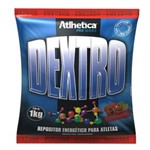 Ficha técnica e caractérísticas do produto Dextro Atlhetica Nutrition - Guaraná - 1 Kg