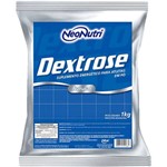 Ficha técnica e caractérísticas do produto Dextrose - 1 Kg - Neo-Nutri