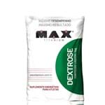 Ficha técnica e caractérísticas do produto Dextrose (1kg) - Max Titanium - Natural