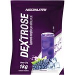 Ficha técnica e caractérísticas do produto Dextrose -1kg- Neonutri