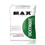 Ficha técnica e caractérísticas do produto Dextrose Max Titanium 1Kg