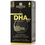 Ficha técnica e caractérísticas do produto DHA TG Líquido 150ml Essential Nutrition