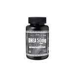 Ficha técnica e caractérísticas do produto DHEA 50mg Black Line 100 Tabletes Black Nutrition