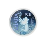 Ficha técnica e caractérísticas do produto Diaba Ice Feminino Pote 7g Garji Branco