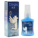 Ficha técnica e caractérísticas do produto Diaba Ice Feminino Spray 35ml Garji Branco