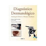 Ficha técnica e caractérísticas do produto Diagnostico Dermatologico