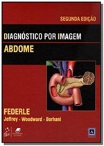 Ficha técnica e caractérísticas do produto Diagnostico por Imagem - Abdome - Guanabara Koogan