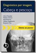 Ficha técnica e caractérísticas do produto Diagnostico por Imagem: Cabeca e Pescoco