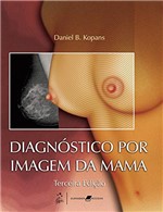 Ficha técnica e caractérísticas do produto Diagnóstico por Imagem da Mama