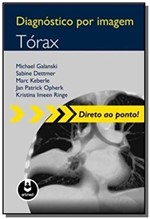 Ficha técnica e caractérísticas do produto Diagnostico por Imagem: Torax