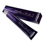 Ficha técnica e caractérísticas do produto DiaLight Tonalizante 50ml 5.66 - Loreal Professionnel - L'Oréal
