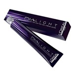 Ficha técnica e caractérísticas do produto DiaLight Tonalizante 50ml 6.64 - Loreal Professionnel - L'Oréal