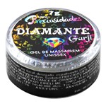 Ficha técnica e caractérísticas do produto Diamante Gel Vasodilatador 7g Garji