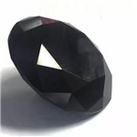 Ficha técnica e caractérísticas do produto Diamante Negro P/ Fotos De Unhas Em Gel E Fibra De Vidro