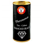 Ficha técnica e caractérísticas do produto Diamond Black Deo Colônia Masculina Pheromonas 20ml