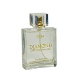 Ficha técnica e caractérísticas do produto Diamond Cuba Paris - Perfume Masculino - Eau de Parfum