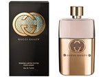 Ficha técnica e caractérísticas do produto Diamond Gucci Guilty Diamond Limited Edition - Perfume Feminino Eau de Toilette 90ml