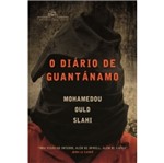 Ficha técnica e caractérísticas do produto Diario de Guantanamo, o - Cia das Letras