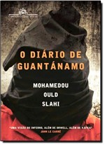 Ficha técnica e caractérísticas do produto Diário de Guantánamo, o - Companhia das Letras