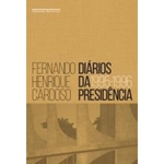 Ficha técnica e caractérísticas do produto Diarios Da Presidencia 1 (1995-1996)