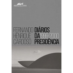 Ficha técnica e caractérísticas do produto Diários Da Presidência (1999-2000) - Vol. 2
