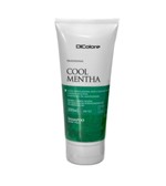 Ficha técnica e caractérísticas do produto DiColore COOL MENTHA Shampoo 200ml - ST - Dicolore Profissional