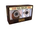 Diesel Coffret Perfume Masculino - Fuel For Life Homme 150 Ml