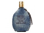 Ficha técnica e caractérísticas do produto Diesel Fuel Denin For Life He - Perfume Masculino Eau de Toilette 75 Ml