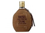 Ficha técnica e caractérísticas do produto Diesel Fuel For Life Homme - Perfume Masculino Eau de Toilette 125 Ml
