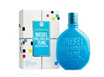 Diesel Fuel For Life Homme Summer - Perfume Masculino Eau de Toilette 75 Ml