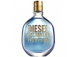 Diesel Fuel For Life Leau For Him - Perfume Masculino Eau de Toilette 75 Ml