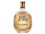 Diesel Fuel For Life She - Perfume Feminino Eau de Toilette 50 Ml