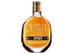 Ficha técnica e caractérísticas do produto Diesel Fuel For Life Spirit Perfume Masculino - Eau de Toilette 30ml