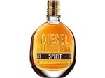 Ficha técnica e caractérísticas do produto Diesel Fuel For Life Spirit Perfume Masculino - Eau de Toilette 50ml