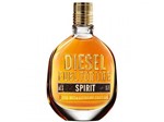 Ficha técnica e caractérísticas do produto Diesel Fuel For Life Spirit Perfume Masculino - Eau de Toilette 75ml