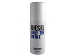 Ficha técnica e caractérísticas do produto Diesel Only The Brave - Desodorante Masculino 150 Ml