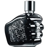 Ficha técnica e caractérísticas do produto Diesel Only The Brave Tattoo Diesel - Perfume Masculino - Eau de Toilette