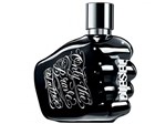 Diesel Only The Brave Tattoo - Perfume Masculino Eau de Toilette 50 Ml
