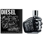 Ficha técnica e caractérísticas do produto Diesel Only The Brave Tattoo Perfume Masculino Eau de Toilette 75 Ml