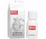 Ficha técnica e caractérísticas do produto Diesel Plus Plus Feminino 75 Ml