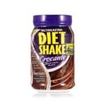 Ficha técnica e caractérísticas do produto Diet Shake Crocante 400g - Nutrilatina Diet Shake Crocante 400g Chocolate - Nutrilatina