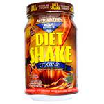 Diet Shake Crocante Nutrilatina AGE