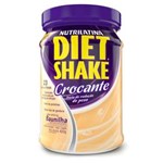 Ficha técnica e caractérísticas do produto Diet Shake Crocante Nutrilatina AGE