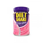 Ficha técnica e caractérísticas do produto Diet Shake Funcional Nutrilatina Woman Morango 400g em Pó