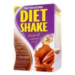 Ficha técnica e caractérísticas do produto Diet Shake Nutrilatina Chocolate 400g