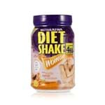 Ficha técnica e caractérísticas do produto Diet Shake Woman 400g - Nutrilatina Diet Shake Woman 400g Laranja. Mamãe e Cenoura - Nutrilatina