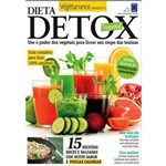 Ficha técnica e caractérísticas do produto Dieta Detox - Nº 01