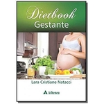 Ficha técnica e caractérísticas do produto Dietbook Gestante 01